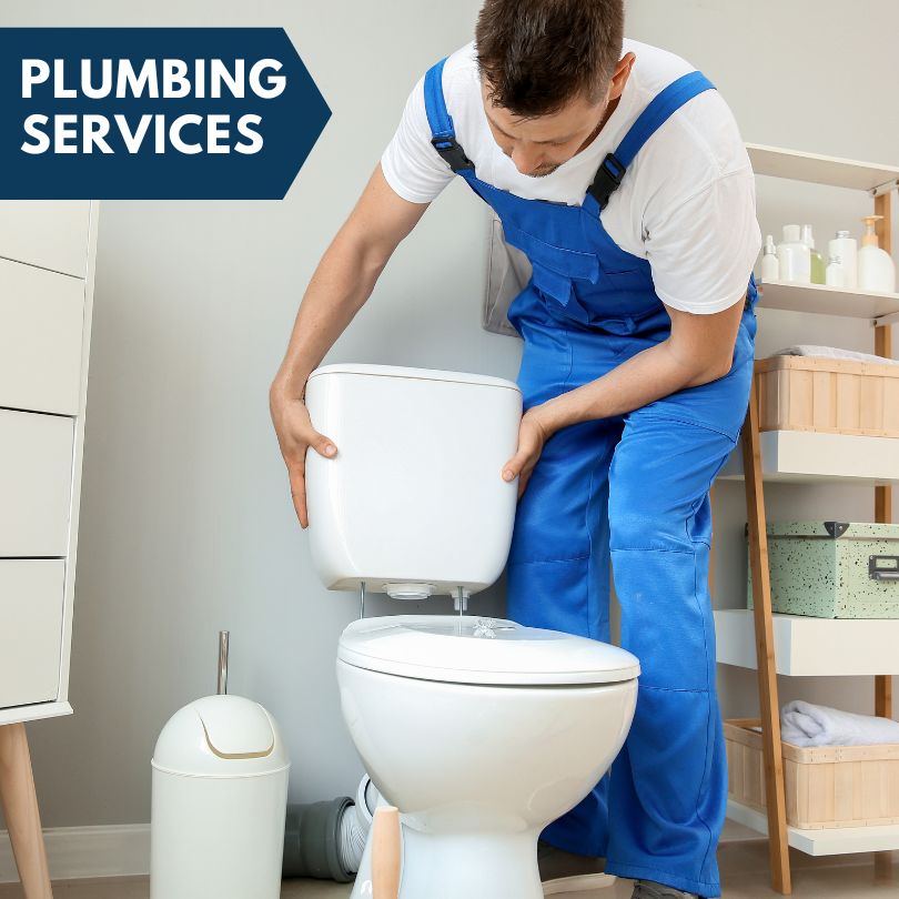 Plumbing Company in Lake Elmo, MN
